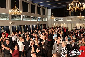 Fridolin-Ball in N&uuml;rnberg