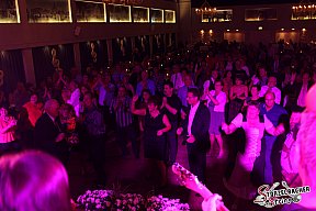 Fridolin-Ball in N&uuml;rnberg