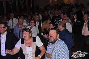 Fridolin-Ball in N&uuml;rnberg