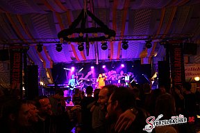 PARTY REVOLUTION N&uuml;rnberg