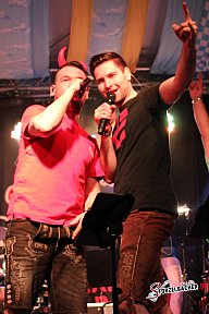 PARTY REVOLUTION N&uuml;rnberg