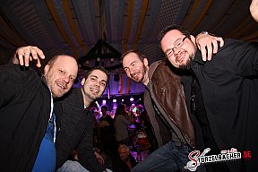 PARTY REVOLUTION N&uuml;rnberg