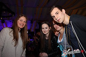 PARTY REVOLUTION N&uuml;rnberg