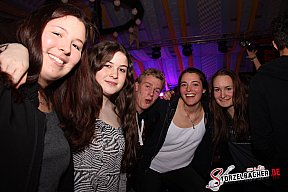 PARTY REVOLUTION N&uuml;rnberg