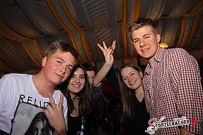 PARTY REVOLUTION N&uuml;rnberg
