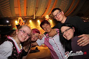 PARTY REVOLUTION N&uuml;rnberg