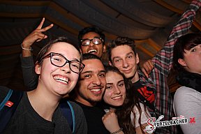 PARTY REVOLUTION N&uuml;rnberg