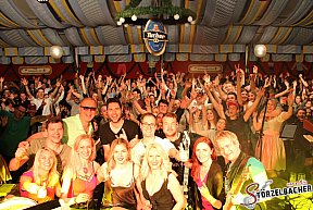 Fr&uuml;hlingsfest in N&uuml;rnberg
