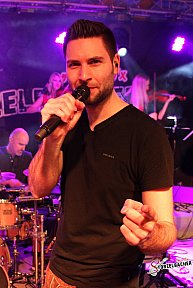 Fr&uuml;hlingsfest in N&uuml;rnberg