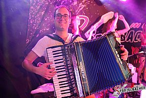 Fr&uuml;hlingsfest in N&uuml;rnberg