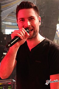 Fr&uuml;hlingsfest in N&uuml;rnberg