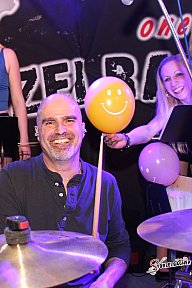 Fr&uuml;hlingsfest in N&uuml;rnberg