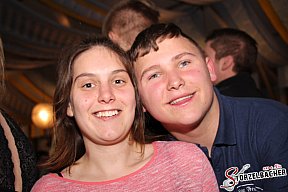 Fr&uuml;hlingsfest in N&uuml;rnberg
