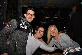 Fr&uuml;hlingsfest in N&uuml;rnberg