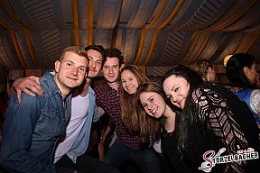 Fr&uuml;hlingsfest in N&uuml;rnberg