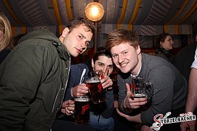 Fr&uuml;hlingsfest in N&uuml;rnberg