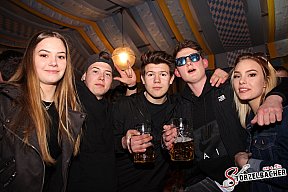 Fr&uuml;hlingsfest in N&uuml;rnberg
