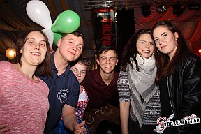 Fr&uuml;hlingsfest in N&uuml;rnberg