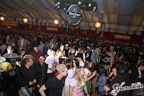 Fr&uuml;hlingsfest in N&uuml;rnberg