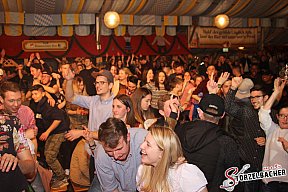 Fr&uuml;hlingsfest in N&uuml;rnberg