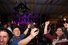 Fr&uuml;hlingsfest in N&uuml;rnberg