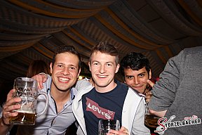 Fr&uuml;hlingsfest in N&uuml;rnberg