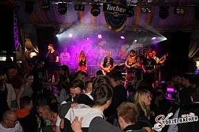 Fr&uuml;hlingsfest in N&uuml;rnberg