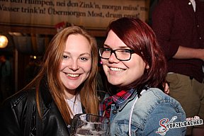 Fr&uuml;hlingsfest in N&uuml;rnberg