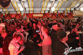 Fr&uuml;hlingsfest in N&uuml;rnberg