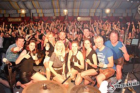 Volksfest N&uuml;rnberg