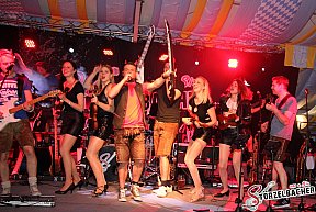 Volksfest N&uuml;rnberg