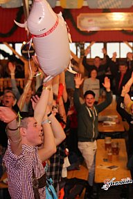 Volksfest N&uuml;rnberg
