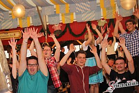 Volksfest N&uuml;rnberg