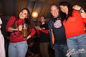 Volksfest N&uuml;rnberg