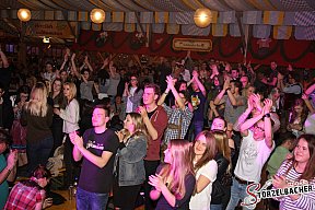 Volksfest N&uuml;rnberg