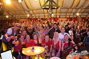 Fr&uuml;hlingsfest N&uuml;rnberg