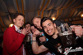 Fr&uuml;hlingsfest N&uuml;rnberg