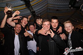 Fr&uuml;hlingsfest N&uuml;rnberg