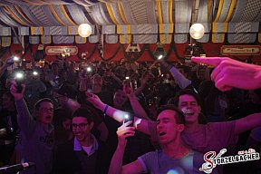 Fr&uuml;hlingsfest N&uuml;rnberg