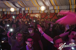 Fr&uuml;hlingsfest N&uuml;rnberg