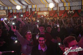 Fr&uuml;hlingsfest N&uuml;rnberg