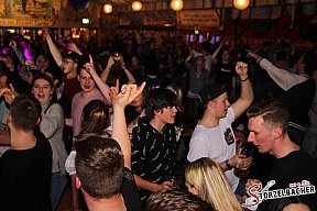 Fr&uuml;hlingsfest N&uuml;rnberg