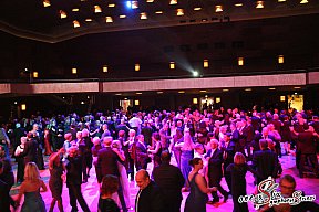 Ball der Polizei N&uuml;rnberg