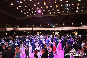 Ball der Polizei N&uuml;rnberg