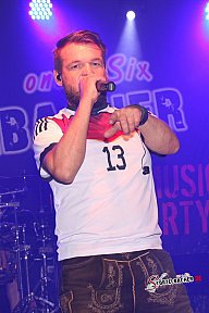 Sch&uuml;tzenfest Oberschwaningen