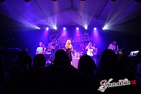 Sch&uuml;tzenfest Oberschwaningen