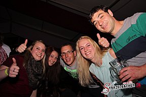 Sch&uuml;tzenfest Oberschwaningen