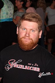 Sch&uuml;tzenfest Oberschwaningen