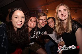Sch&uuml;tzenfest Oberschwaningen