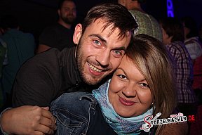 Sch&uuml;tzenfest Oberschwaningen